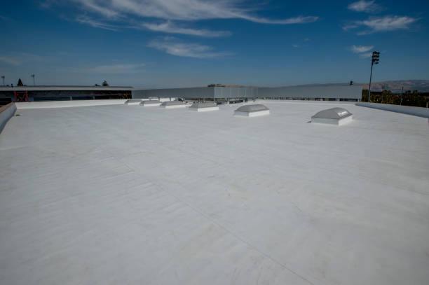 Roof Restoration in East Franklin, NJ