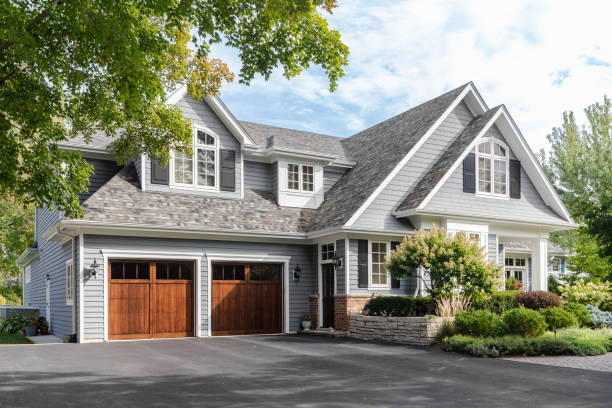 Best Asphalt Shingle Roofing  in East Franklin, NJ