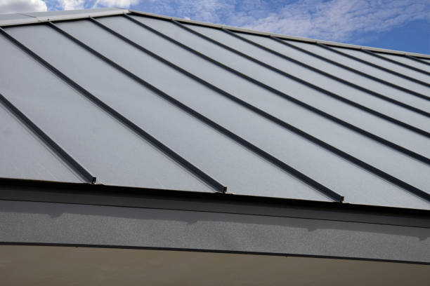 Best Gutter Installation and Repair  in East Franklin, NJ